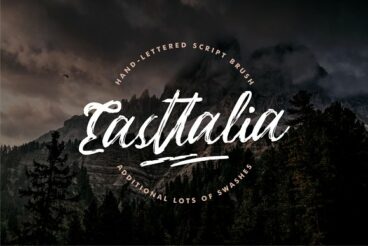 Easttalia Script