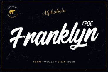 Franklyn Font