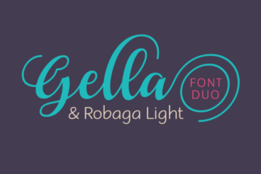 Gella & Robaga Duo