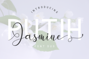 Putih Jasmine Duo