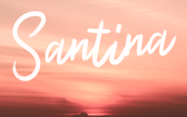 Santina Font