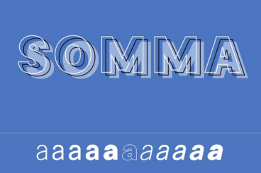 Somma Font