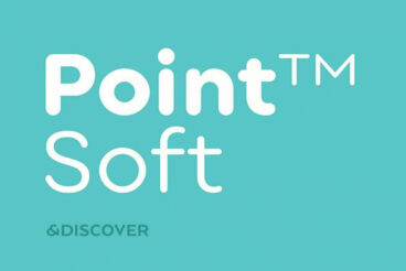 Point Soft Font Family