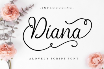 Diana Font