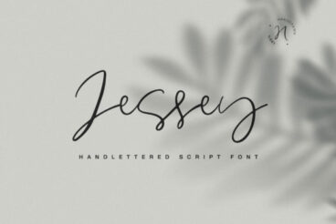 Jessey Font
