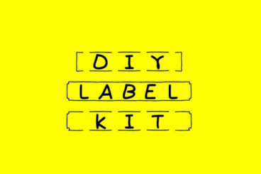 Label Kit Font