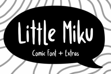 Little Miku