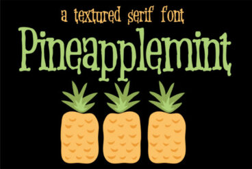Pineapp lemint
