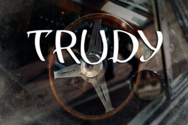 Trudy Font