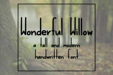 Wonderful Willow