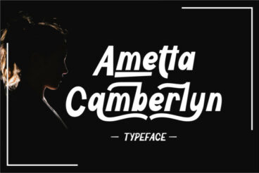 Ametta Camberlyn