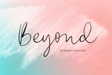 Beyond Font