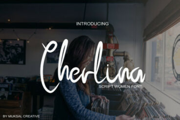 Cherlina Font