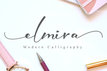 Elmira Font