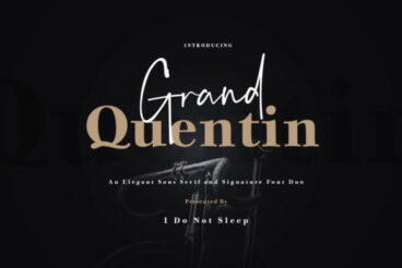 Grand Quentin Duo