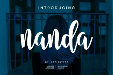 Nanda Script