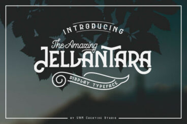 The Amazing Jellantara