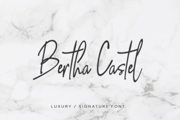 Bertha Castel Font