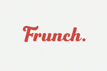 Frunch Font