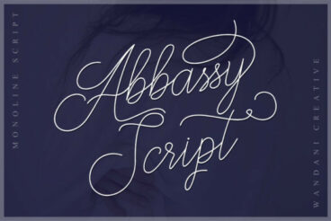 Abbassy Script