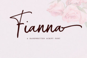 Fianna Font