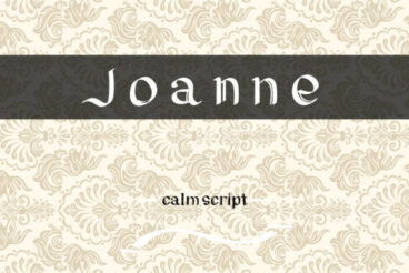 Joanne Font