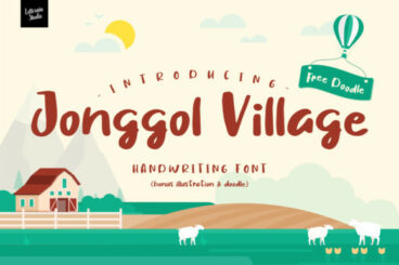 Jonggol Village