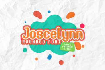 Joscelynn Font