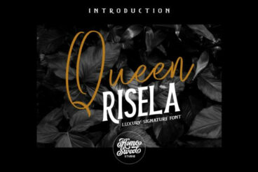 Queen Risela Font