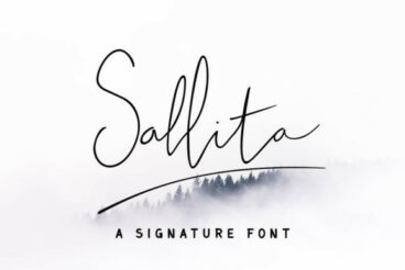 Sallita Font