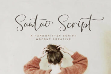 Santai Script