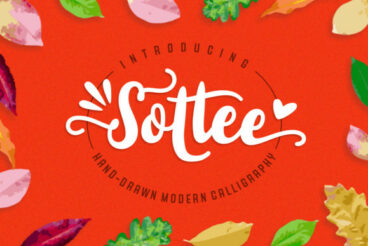 Sottee Font