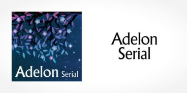 Adelon Serial Font Family