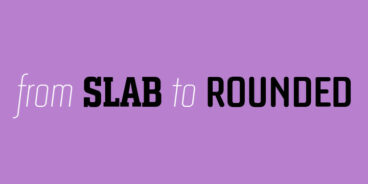 Bourgeois Rounded Font Family