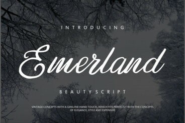 Emerland | Beauty Script
