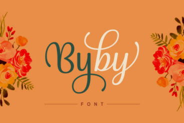 Byby Font