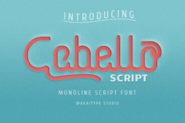 Cabello Script