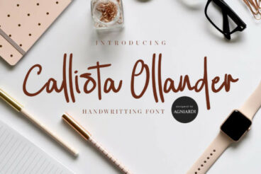 Callista Ollander Font