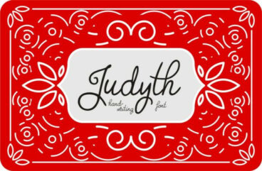 Judyth Font