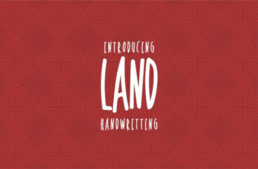 Land Font