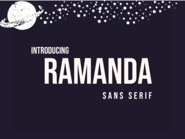 Ramanda Font