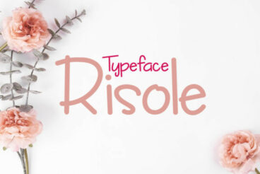 Risole Font