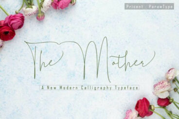 The Mother Font