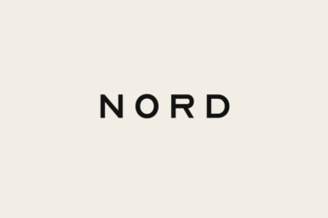 NORD - Minimal Display Typeface