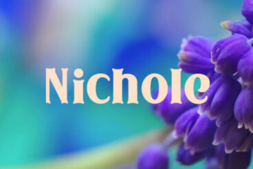 Nichole Font