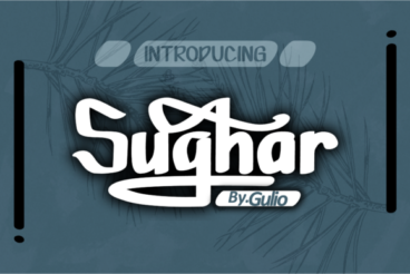 Sughar Font