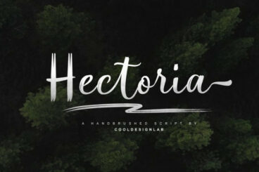 Hectoria Script