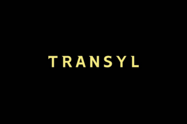 TRANSYL - Elegant Display Typeface Font
