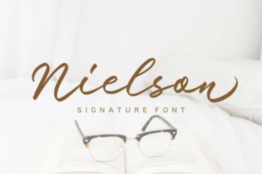 Nielson - Signature Script