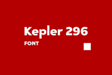 Kepler Font